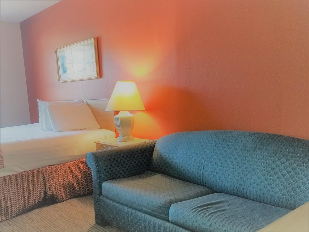 Hospitality Inn - แจ็กสันวิลล์ ภายนอก รูปภาพ