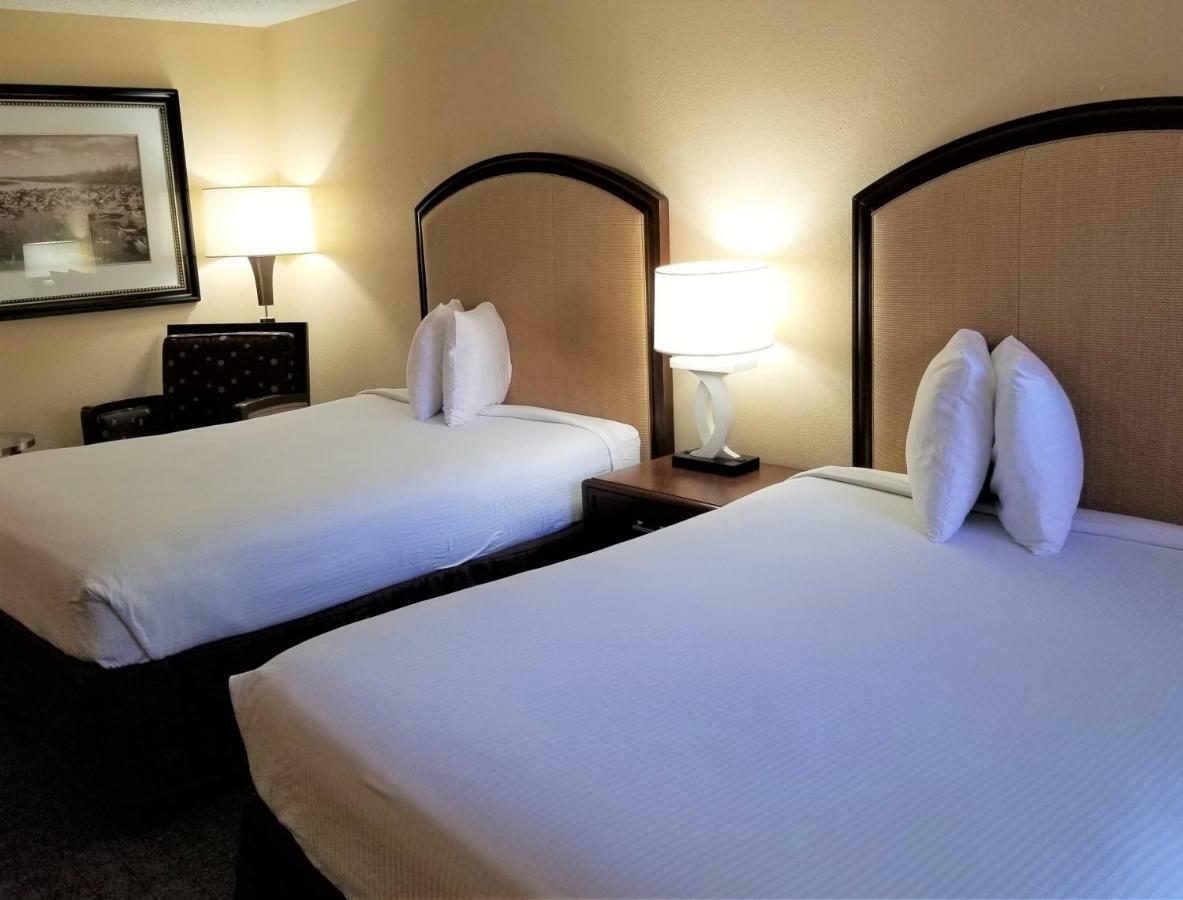 Hospitality Inn - แจ็กสันวิลล์ ภายนอก รูปภาพ